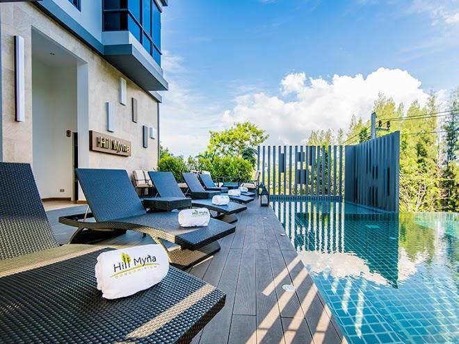 Hill Myna Condotel Image