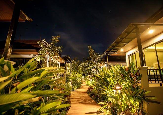 Himaphan Boutique Resort Image