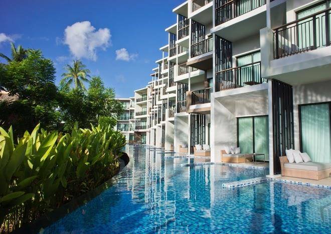 Holiday inn resort phuket mai khao beach resort