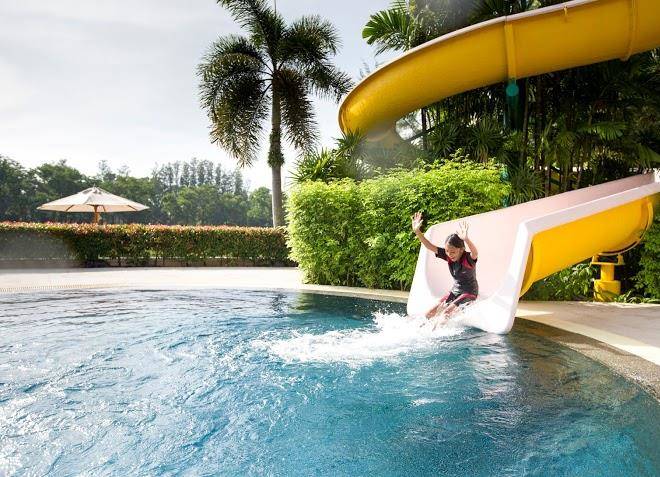 Laguna Holiday Club Phuket Resort Image