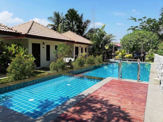 Lamsai resort