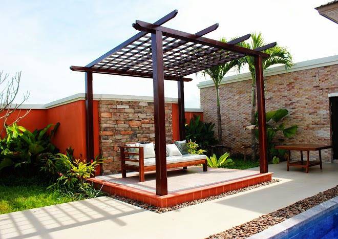 Layantara resorts