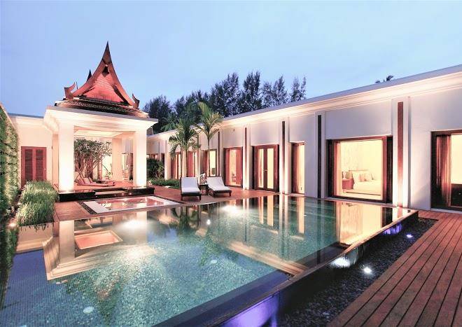 Maikhao dream villa resort & spa maikhao phuket