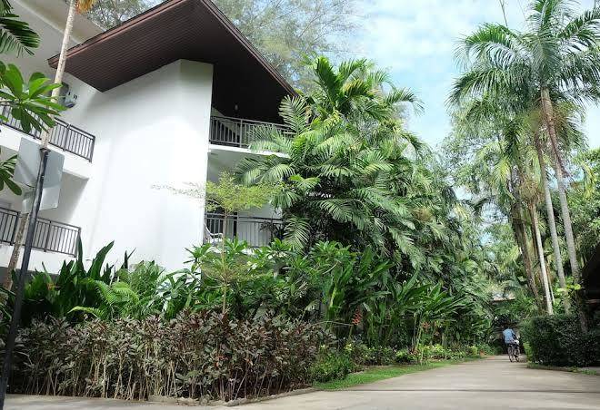 Nai yang beach resort & spa