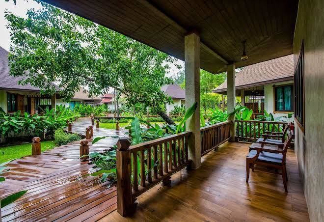 Naiyang park resort
