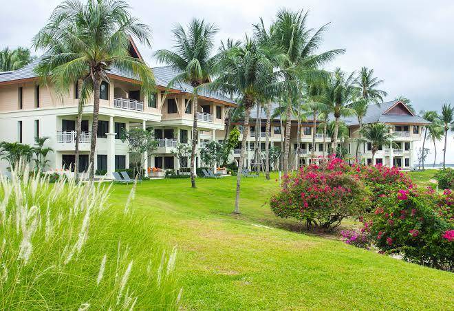 SAii Laguna Phuket