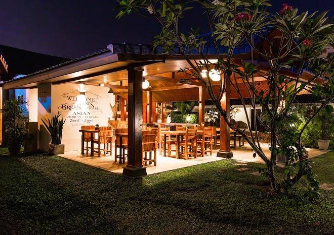 Phuket airport hotel