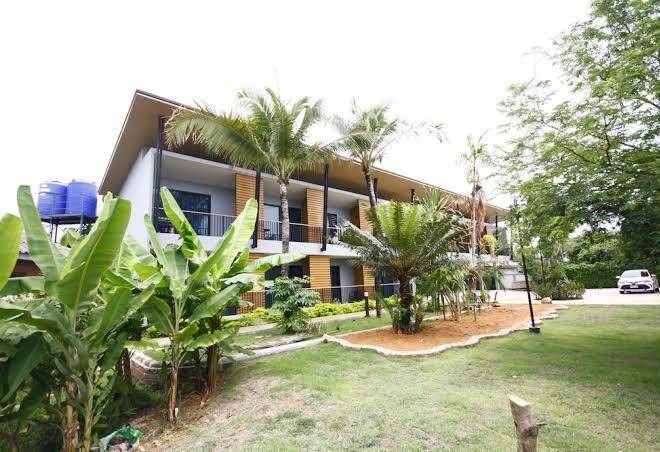 Phumi resort