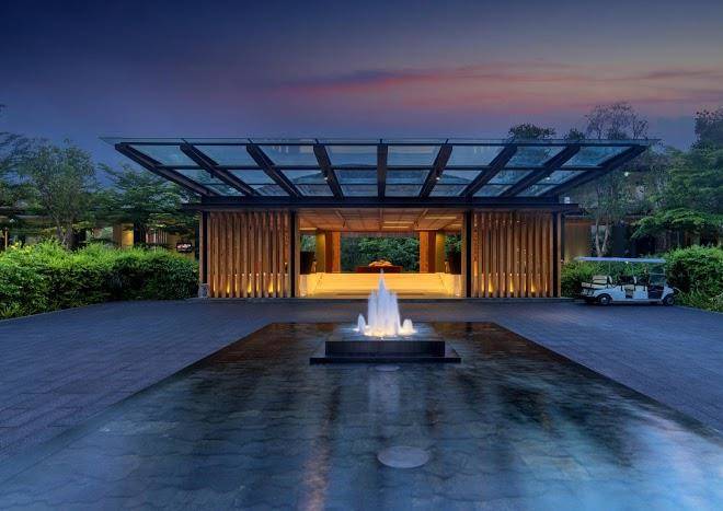 Renaissance phuket resort & spa