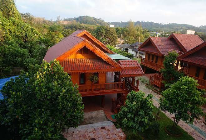 Ruentai boutique hotel