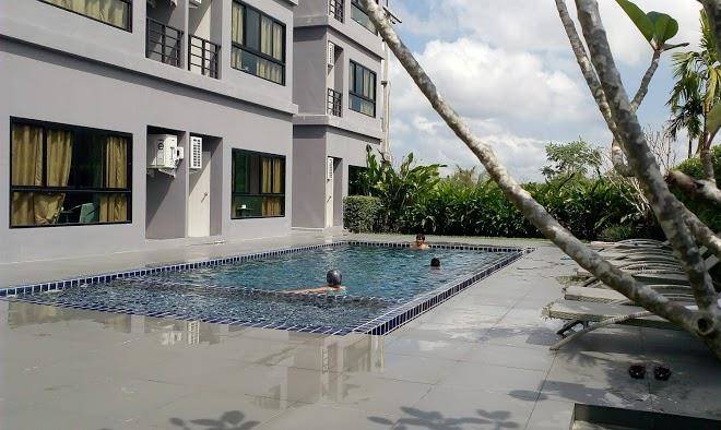 S4 naiyang hotel
