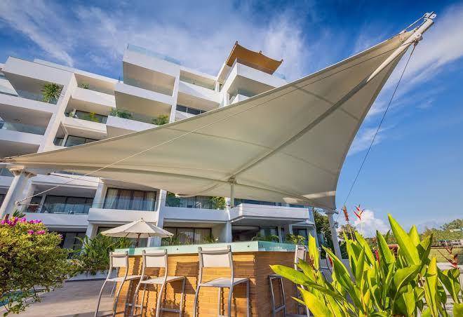 Sansuri resort phuket