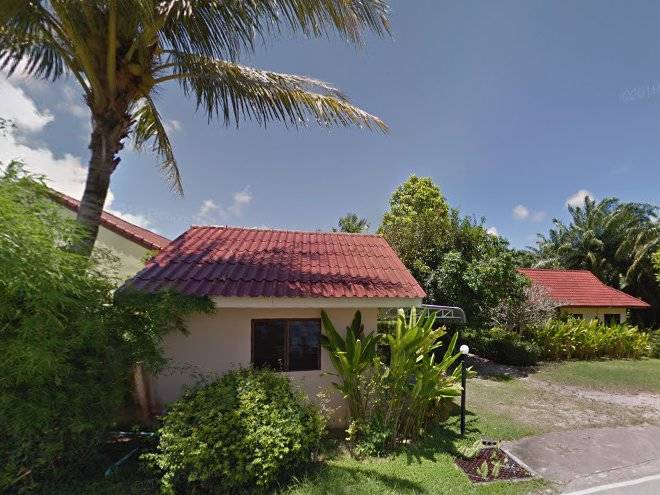 Sirin bungalow