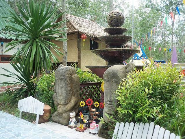 Soodsoi resort