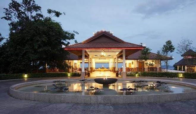 Supalai resort & spa phuket