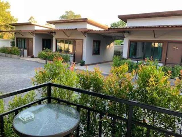 Thalang resort