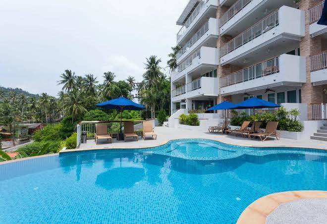 The Park Surin Image