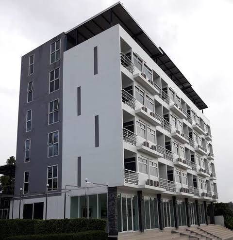 The ztand by airport phuket