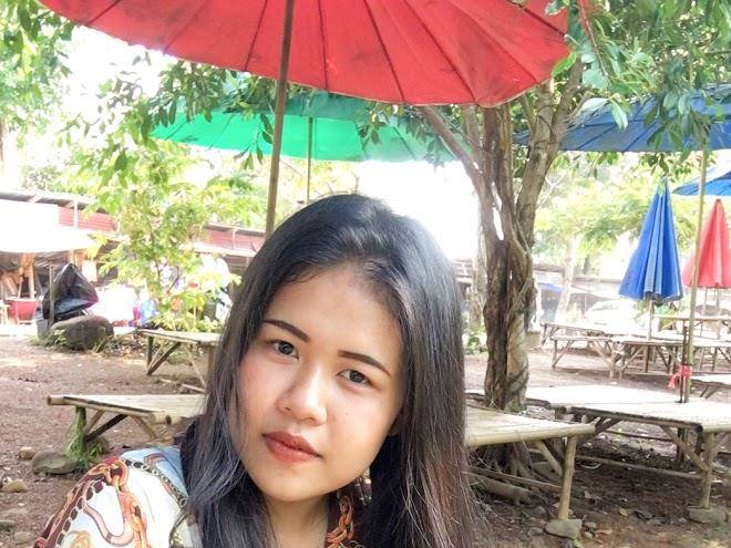 Garden resort kabin buri