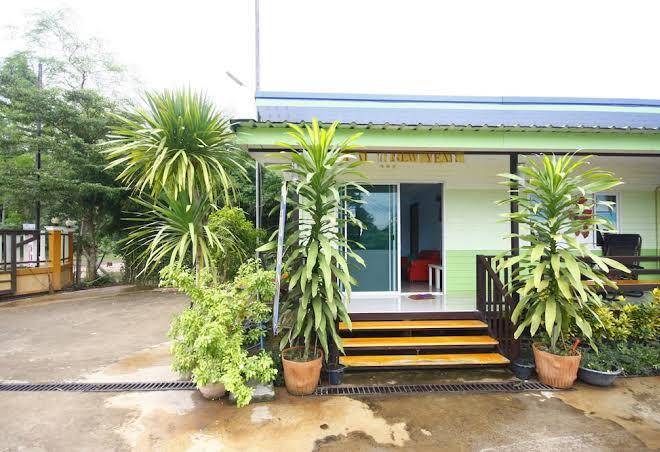 Hitech Resort Hotel Image