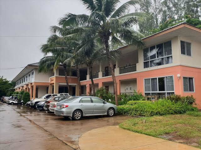 Kabin Buri Sport Club Image