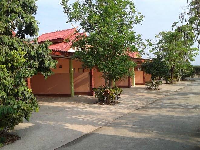 Tararin hotel