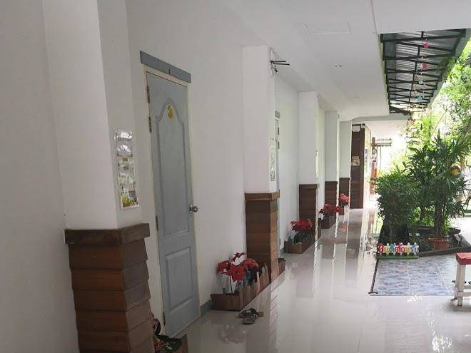 Ausgust riverside resort