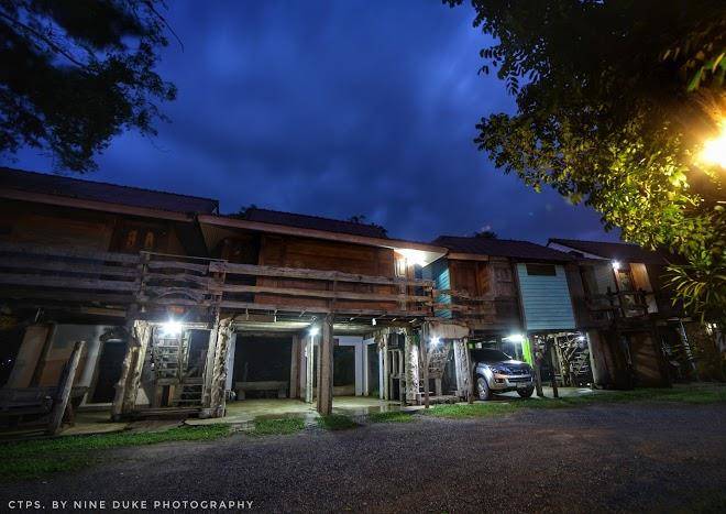 Banmai chai klong resort
