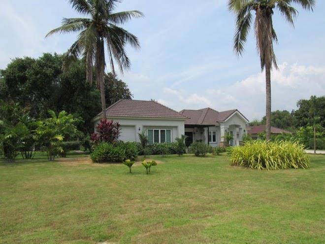 B&b forest hill khao yai