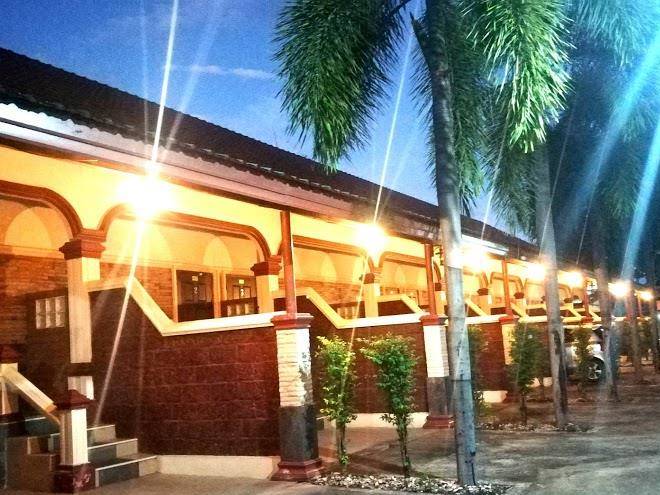 Iyara boutique hotel