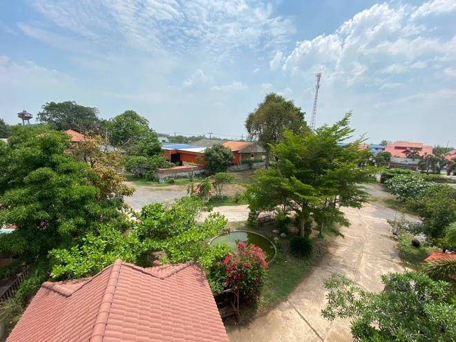 Leelawadee hotel
