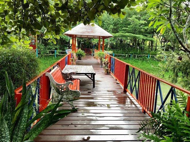 Panpim resort