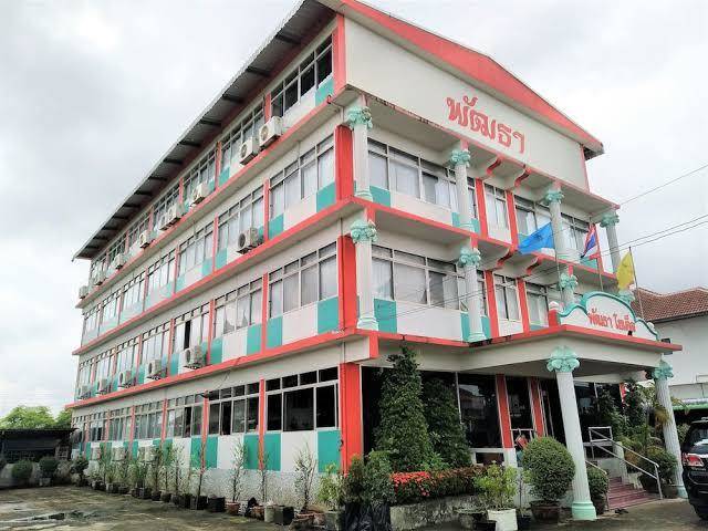 Phattha hotel