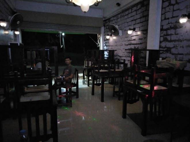 Secret hotel