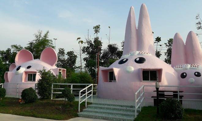 Phuritud resort