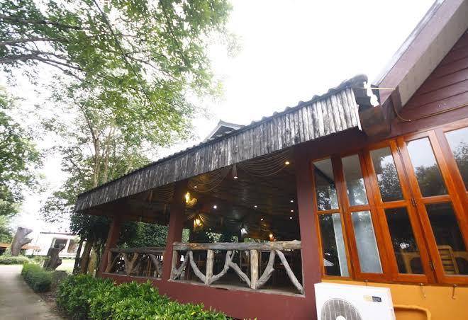 Wangtaparb resort