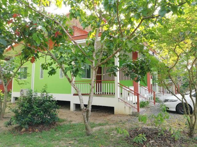 Pruksa resort