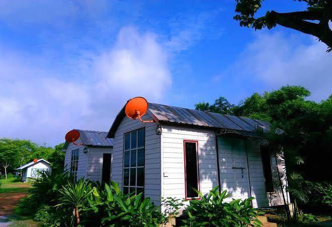 Saengcha farm resort