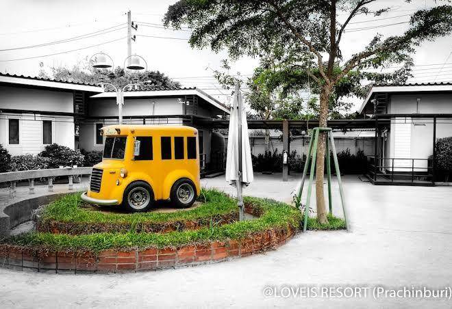 Loveis fantasy resort