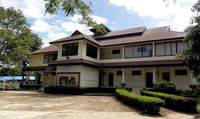 Rangsiman garden resort