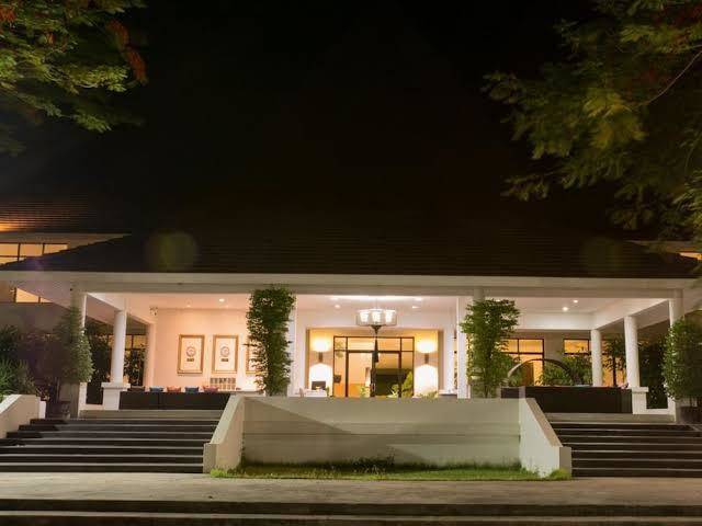 The desiign hotel