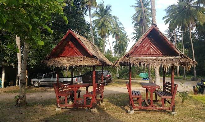Baan love at sea resort