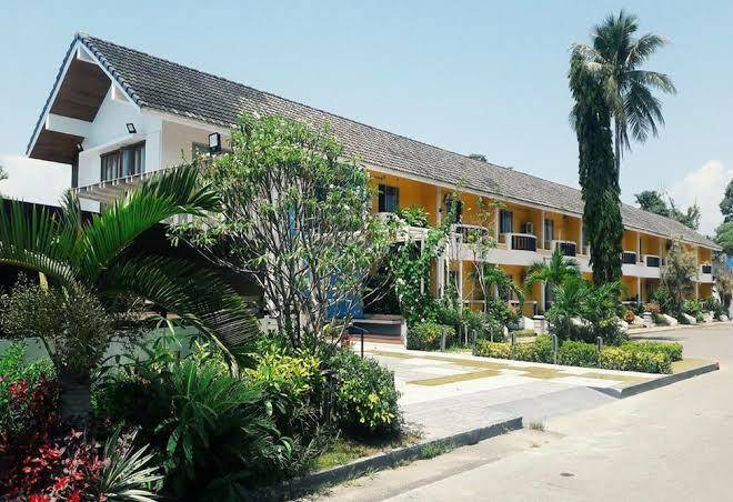Bang saphan resort