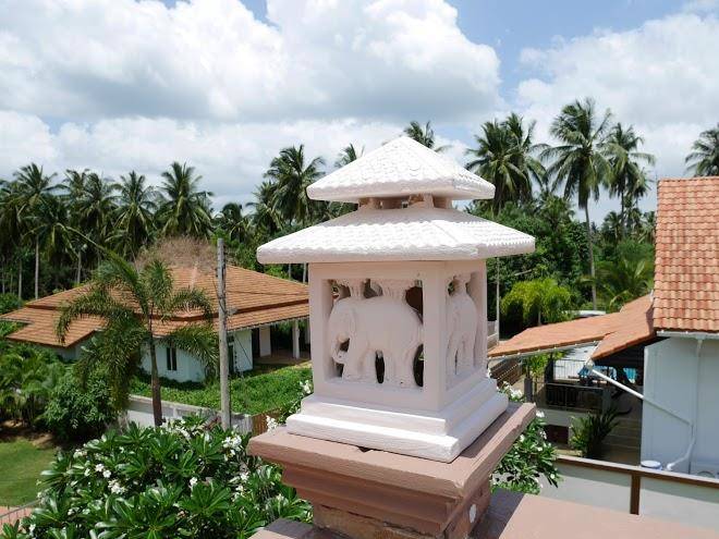 Bangsaphan Paradise Choco Villa