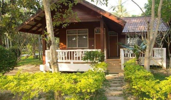Bayview beach resort ban krut