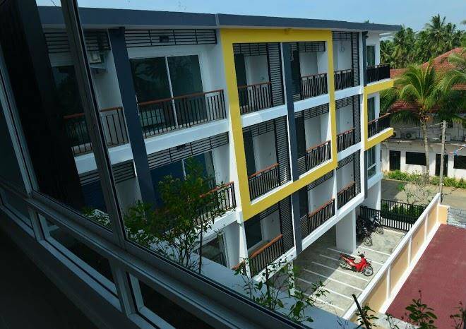 Golden star residence