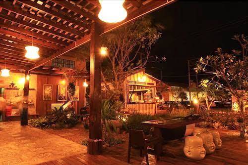 Ladawan boutique hotel