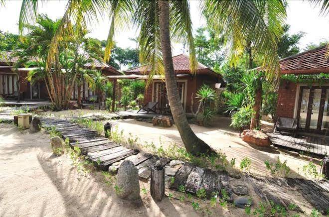 Rachawadi ban kut resort