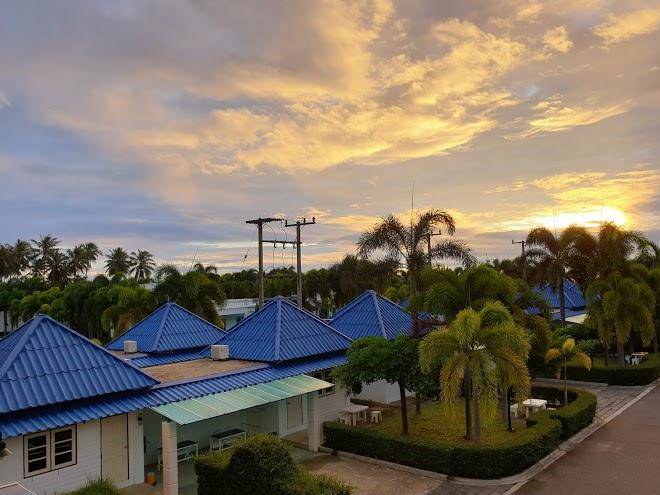 Rimtalay hotel ban krut