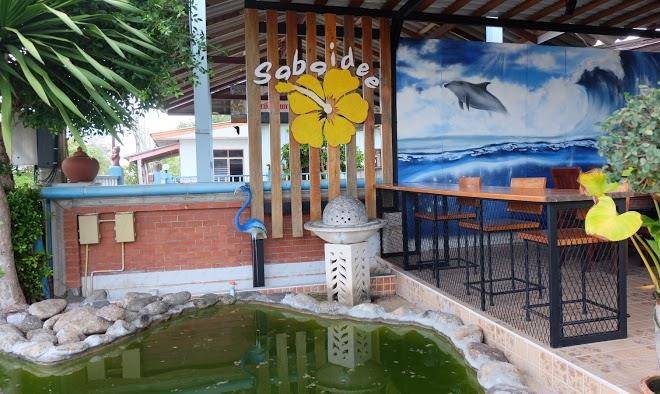 Sabaidee bungalow